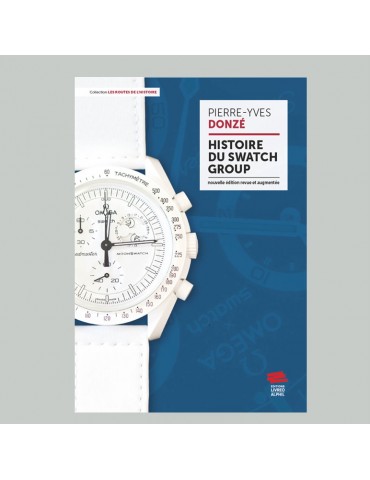 Histoire du Swatch Group -...