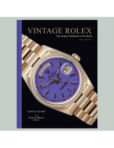 Vintage Rolex New Edition:...