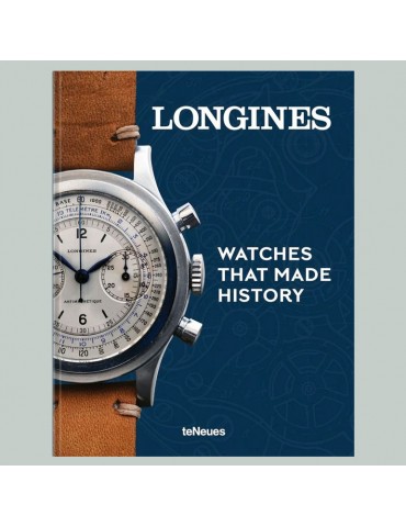Longines – Watches That...