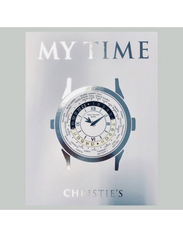 My Time - Silver Edition