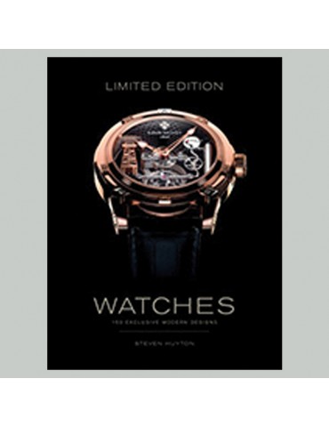 Limited Edition Watches:...