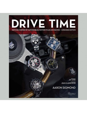 Drive Time: Watches...