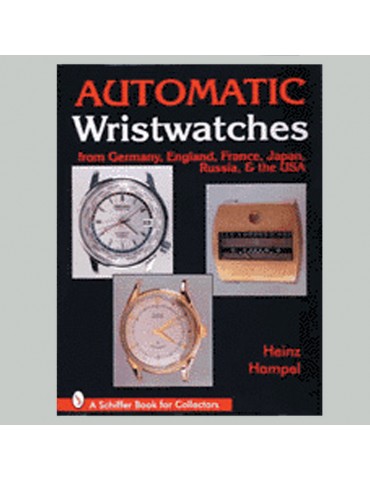 Automatic Wristwatches from...