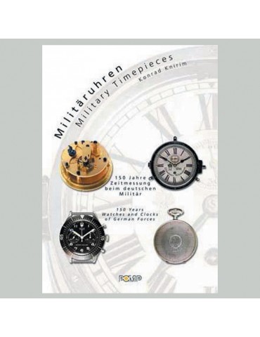 Military timepieces