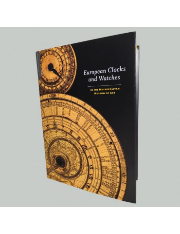 European Clocks and Watches...