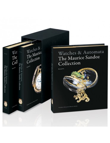 Watches and Automata, The...