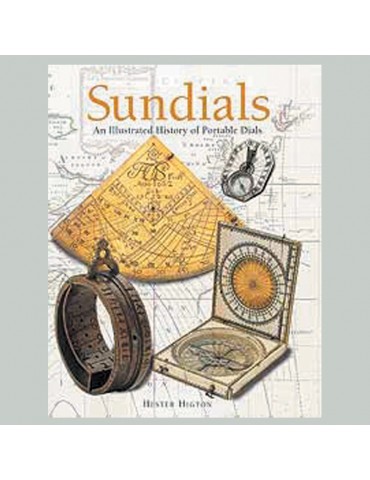 Sundials: An Illustrated...