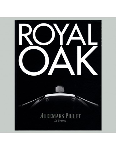 Royal Oak - Audemars Piguet