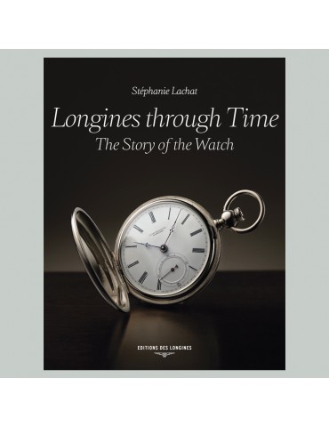 Longines through Time, The...