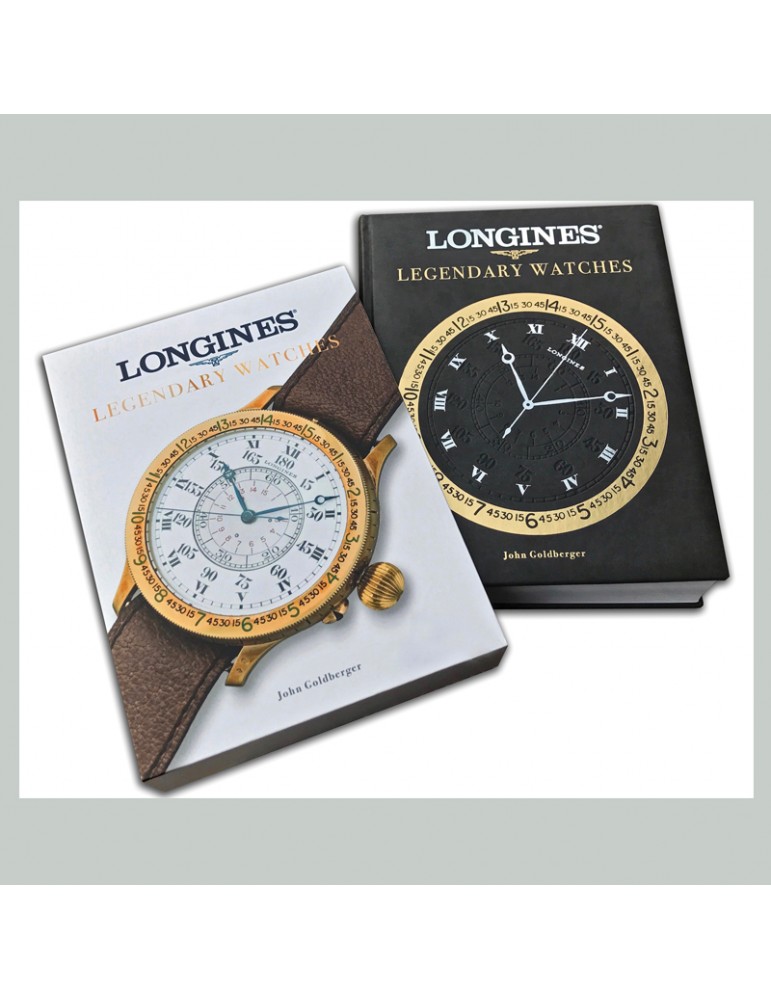 Часы Longines l3.660.4