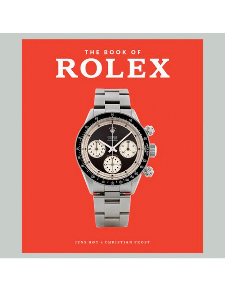 The Book of Rolex