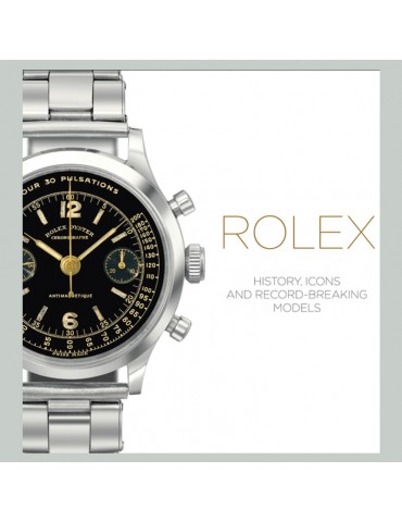 Rolex History, Icons and...