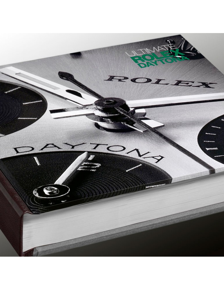 The Ultimate Rolex Daytona Book