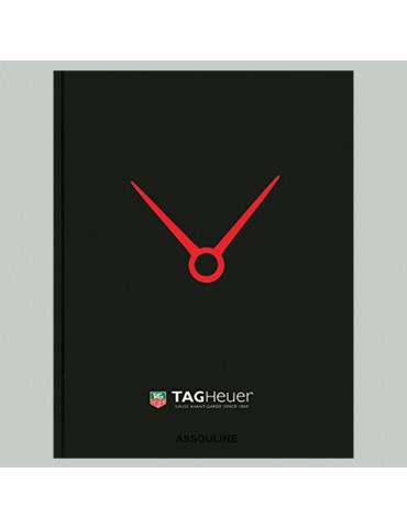 Tag Heuer - 150 Years - The...
